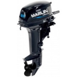 Лодочный мотор MARLIN MP 9,9 AMHS PRO