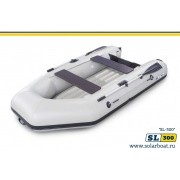 Лодка надувная Solar-SL 300 NEW