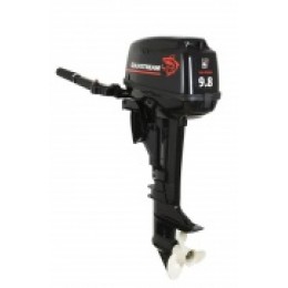 Мотор лодочный PARSUN T9.8BMS