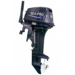 Лодочный мотор SEA-PRO T9.9PRO (18 л.с.)