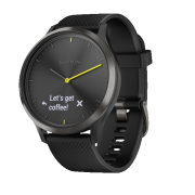 Часы VIVOMOVE HR