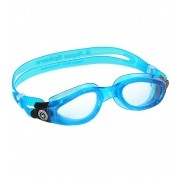 Очки для плавания Aqua Sphere Moby Kid Clear Blue PZ