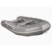 Лодка ПВХ Rocky 395