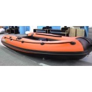 Лодка надувная SOLAR ОПТИМА - 330