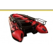 Дополнительный транец, комплект