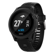 Часы FORERUNNER 935