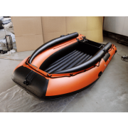 Фальшборт для лодки 520 Super JET + установка