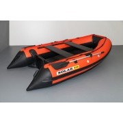 Лодка надувная SOLAR Максима 310