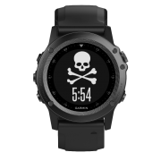 Часы TACTIX Bravo