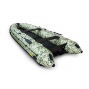 Лодка ПВХ SOLAR 520 SUPER JET