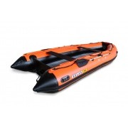 Лодка надувная SOLAR Максима 480 К