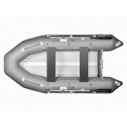 Лодка ПВХ Rocky 355