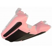 Дублирование тканью ПВХ дна и баллонов Rocky