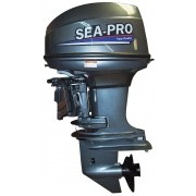 Лодочный мотор SEA-PRO Т 40S&E 