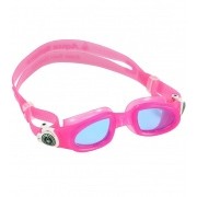 Очки для плавания Aqua Sphere Moby Kid Pink PZ