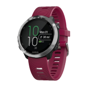 Часы FORERUNNER 645 Music