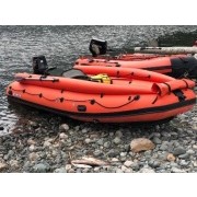 Фальшборт для лодки SOLAR-470