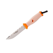 Нож Pelengas Universal Maestro с маг. креп. белый PZ