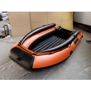 Фальшборт для лодки SOLAR-500