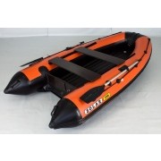 Лодка надувная SOLAR Максима 350