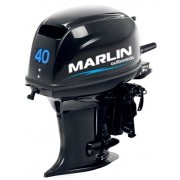 Лодочный мотор MARLIN MP 40 AMHL