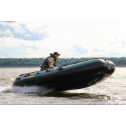 Лодка надувная SOLAR Максима 380