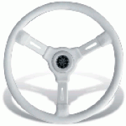 Колесо рулевое RIVIERA (белое)