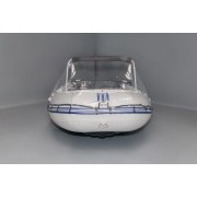 Установка тента