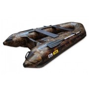 Лодка надувная Solar-SL 330 NEW