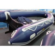 Лодка надувная SOLAR Максима 420 К