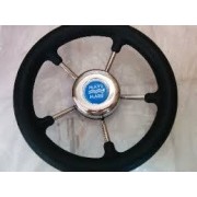 Рулевое колесо,диаметр 280 мм
