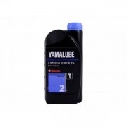 Масло Yamalube 2 Marine Mineral Oil 