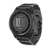 Часы FENIX 3 SAPPHIRE HR