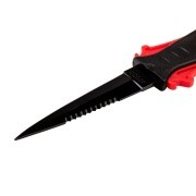 Нож Scorpena "A" с ножнами и ремешками PZ