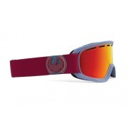 722-2790 маска D2 Ice fire Goggles (Purple red Ion \Amber)