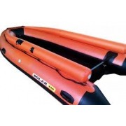 Фальшборт для лодки 380