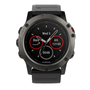 Часы FENIX 5X SAPPHIRE