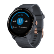 Часы VIVOACTIVE 3 MUSIC