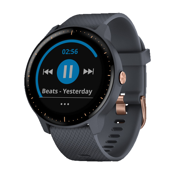 Часы VIVOACTIVE 3 MUSIC от магазина Капитан
