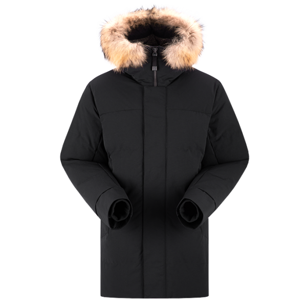 Куртка мужская утепленная SIVERA Нилас МС от магазина Капитан