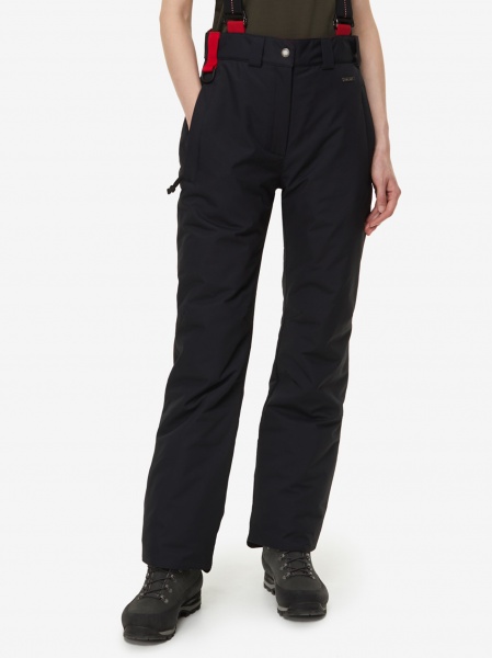 Брюки женские утепленные BASK SELENGA V2 от магазина Капитан