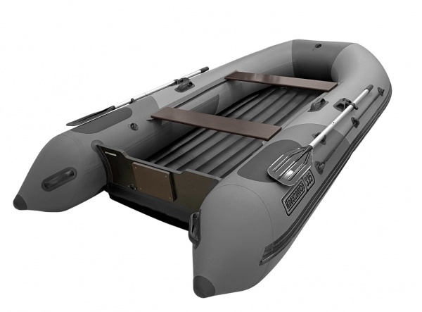 Лодка надувная NAVIGATOR 350 Лодка надувная NAVIGATOR 350 от магазина Капитан