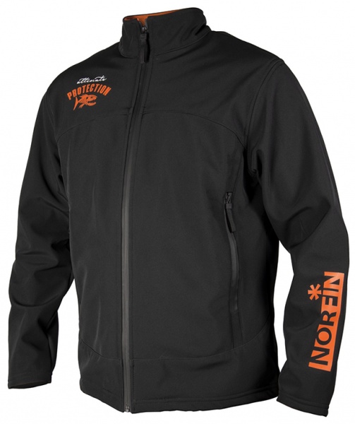 Куртка "SOFTSHELL" (Norfin) от магазина Капитан