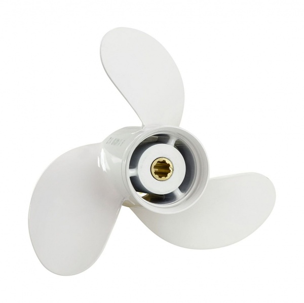 Гребной винт 3x9-1/4x10-1/2, Marine Rocket Y9-15 3111-093-105 Гребной винт 3x9-1/4x10-1/2, Marine Rocket Y9-15 3111-093-105 от магазина Капитан