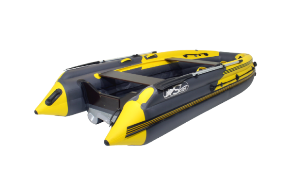 Лодка надувная SKAT TRITON 390NDFi Лодка надувная SKAT TRITON 390NDFi от магазина Капитан
