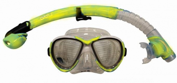 Комплект ISEA  ADVANCE+ADVANCE от магазина Капитан