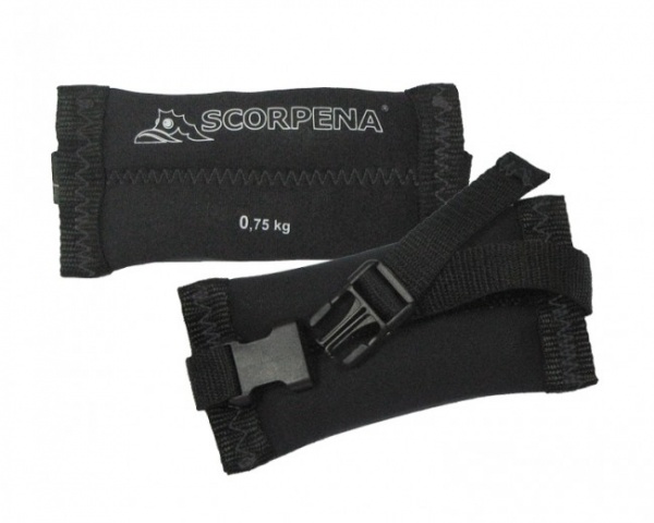 Груза ножные SCORPENA от магазина Капитан