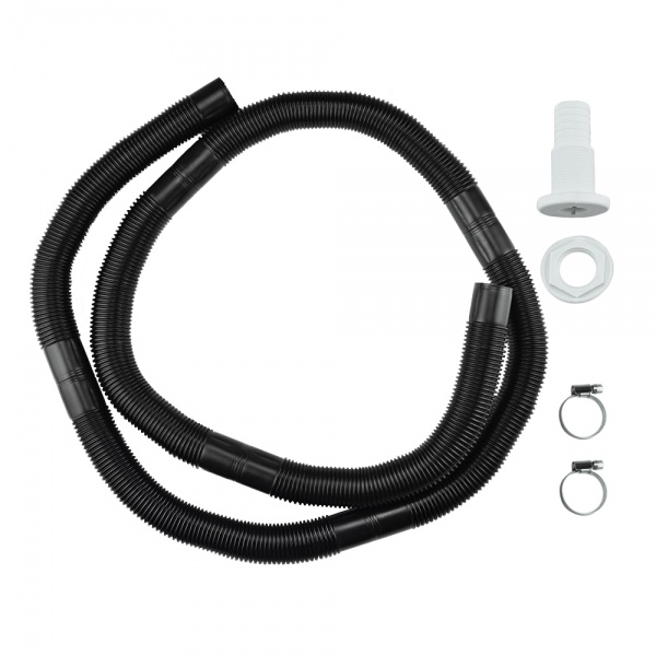 Комплект дренажного шланга Skipper, для трюмной помпы 29мм  SK-157300 от магазина Капитан