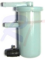 Фильтр топливный RIVERTEK, RTT-15410-87J30 от магазина Капитан