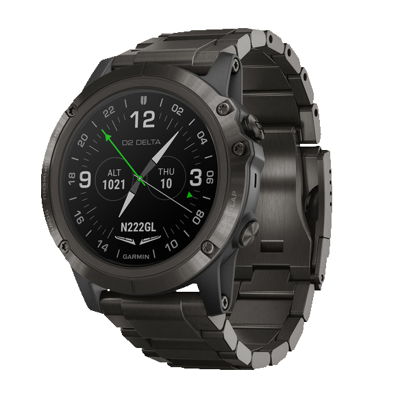 Часы D2 DELTA  от магазина Капитан